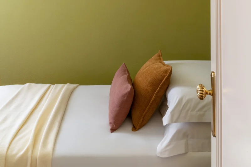 Bright single room with modern furnishings and refined comforts for stays in central Rome - Hotel City Palazzo dei Cardinali, BZAR hotels in Rome